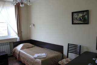 Гостиница Колесо Вельск Номер стандарт с 1 односпальной кроватью-1