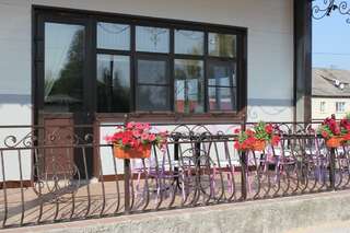 Гостиница Колесо Вельск-1