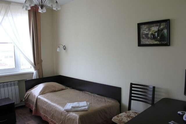 Гостиница Колесо Вельск-25