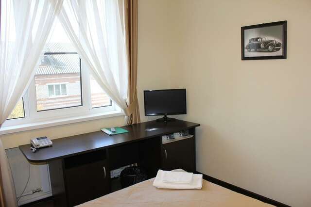 Гостиница Колесо Вельск-11