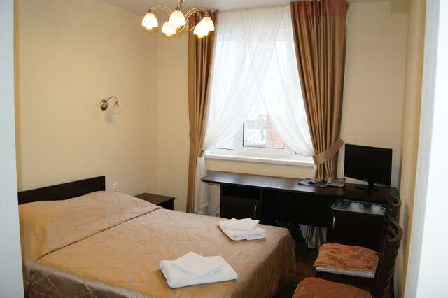 Гостиница Колесо Вельск-22