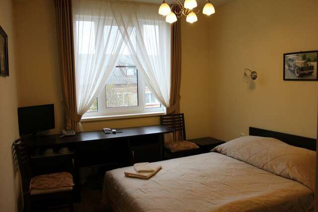 Гостиница Колесо Вельск-5